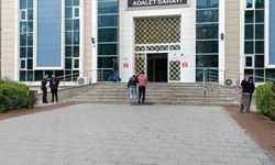 Kırşehir'de 542 sentetik hap ele geçirildi