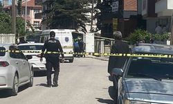 Konya'da anne ve babasını öldüren zanlı tutuklandı