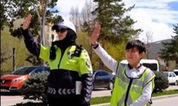 Kurallara uyalım, hayata bağlanalım