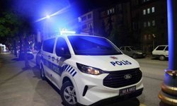 Nevşehir'de ambulans çağrılan evdeki bıçaklı kavgada sağlık personeli mahsur kaldı