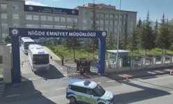 Niğde merkezli 13 ilde yasa dışı bahis operasyonu: 34 şüpheli yakalandı, 31'i tutuklandı