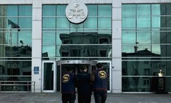 Ordu'da jandarma 31 şüpheliyi yakaladı: 19 tutuklama