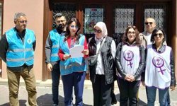 Psikoloğa bıçaklı saldırıya Samsun'dan tepki