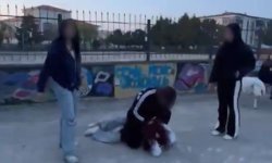 Samsun'da kızların akran zorbalığında tutuklu sayısı 5 oldu