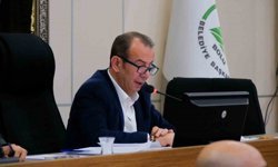 Tanju Özcan'ın şantaj davasında ifadesi ortaya çıktı: 'Eşime karşı bir özür borcum vardır'