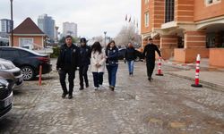 Tuvalette doğurduğu bebeğini çöpe atan anne 12 yıl hapis cezasına çarptırıldı
