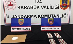 Uyuşturucu operasyonlarda 7 kişi yakalandı