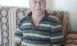 Yangından kurtulan adam hastanede hayatını kaybetti