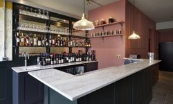 Porselen Tezgah ve Dekton Yüzeylerin Uzun Vadeli Avantajları Nelerdir?
