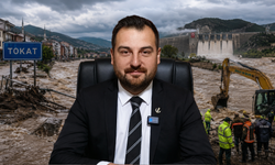 YRP’li Başkan Yasin Çeltek’ten Taşkın Açıklaması: “Taşkınların Sebebi İklim Değişikliği Değil”