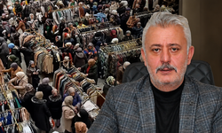 Tokat’ta Tartışmalı Fuar Organizasyonu İptal Edildi! Oda Başkanı Şaban Kaya’dan Belediye Yönetimine Teşekkür