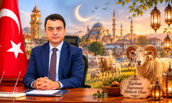 Vali Köklü’den Kurban Bayramı Mesajı: “Birlik, Beraberlik ve Dayanışma Ruhunu Hep Birlikte Yaşatalım”