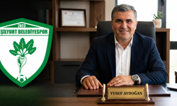 Yeşilyurt Belediyespor’lu Aydoğan “Kazanan Tokat Futbolu Olsun”
