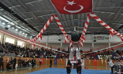 Tokat’ta 19 Mayıs’ın 107. Yılı Gurur ve Heyecanla Kutlandı
