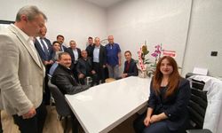 Tokat’ın yeni diyetisyeni Yağmur Nur İkinci