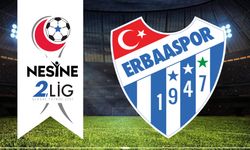 Erbaaspor'un 2. Lig’deki Yeni Sezonun Yol Haritası Belli Oldu