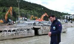 Başkan Yazıcıoğlu’ndan Tokat’a Modern ve Güvenli Yeni Köprü Müjdesi