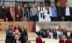 Niksar'ın Fidanları Grubu Tokat'ın Kültürel Mirasını Söyleşilerle Topluma Tanıtıyor