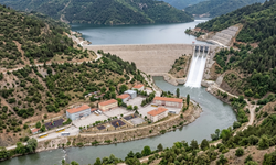 Tokat'ta 10 Okulda Eğitime Ara Verildi