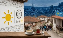 Doğal Afet Mağdurlarına İYİ Parti Kapılarını 7/24 Açtı