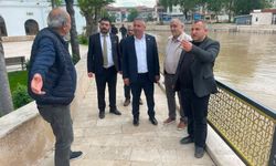 İyi Parti Tokat Teşkilatı Sahaya İndi! Pazar ve Turhal’da Vatandaşın Nabzı Tutuldu