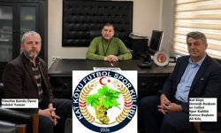 Kat Köyü Futbol Spor Kulübü Kuruldu