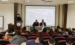 Rumeli’nin Manevi Fatihleri TOGÜ’de Anlatıldı