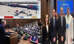Tokat Havalimanı’nda THY sefer sayısı düşmeyecek
