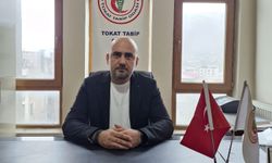 Tokat’ın Sağlık Geleceğine Ulaşım Engeli! Tabip Odası’ndan Sefer Sayısına Tepki