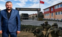 YRP’li Demirkol’dan Yeşilyurt İçin Tarihi Çağrı: "Atıl Okul Binası Komando Tugayı Olsun"