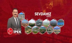 MHP Tokat İl Başkanlığı, Sel Felaketi Nedeniyle Bayramlaşma Programını İptal Etti