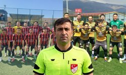 Tokat’ta Final Yolunda Dev Randevu! Murat Akbaş Düdük Çalacak