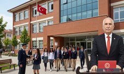 Okullarda Güvenlikte Yeni Dönem! CHP’li Durmaz’dan Kapsamlı Kanun Teklifi