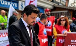 Genel Sağlık-İş’ten Sert Tepki: “Sosyal Hizmet Emekçilerinin Can Güvenliği Kırmızı Çizgimizdir”