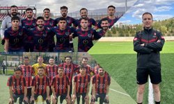 Yunus Emre Kabaş, Tokat 1. Amatör Finalinde Düdük Çalacak