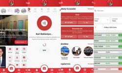 Tokat Belediyesi’nden Dijital Dönüşüm! Belediye Hizmetleri Artık Cepte