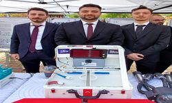 İlk Yardım Çantaları Akıllanıyor! Klasik Yöntemler Tarihe Karışacak