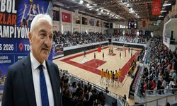 Tokat, Dev Organizasyonların Yeni Merkezi Oluyor! Eger: "Sırada Milli Takım Organizasyonları Var"