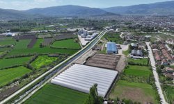 Turhal’ın Sosyal Çehresi Değişiyor! İlçeye Dev Yaşam Parkı Müjdesi