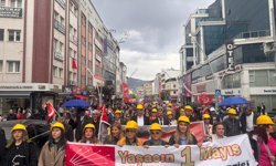 CHP Tokat İl Başkanı Kurtgöz’den 1 Mayıs Mesajı: "Emeğin Değeri Yarının Teminatıdır"