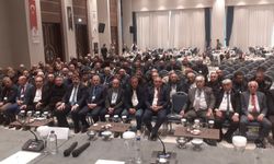 TESOB’da seçim heyecanı