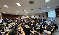 İklim Krizine Karşı Zile’de Anlamlı Panel