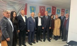 İYİ Parti’de Çevrecik Belde Belediye Başkan Aday Adaylığı Başvurusu Heyecanı