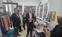 CHP İl Başkanı Çağdaş Kurtgöz: "Sokaktaki Tablo Görülenden Daha Ağır"
