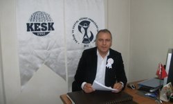 Özcan'dan Bakanlığın "Sosyal Risk Haritası" Uygulamasına Sert Tepki: "Sistem Kriz Odaklı, Hazırlık Yetersiz!"