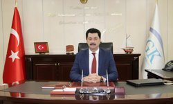 Turgut Pekdemir: “Kayıtlı İstihdam, Geleceğe Yapılan En Büyük Yatırımdır”