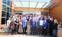 Tokat’ta Beyin Ölümü ve Donör Bakımı Eğitimi