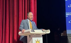 AK Parti Tokat’ta Yeni Beldelerin Belediye Başkan Adaylarını Açıkladı