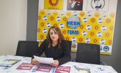 Eş Başkan Seher Güreli: “Hemşireler Güçlenirse Toplum Sağlığı Güçlenir”