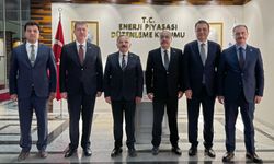 Tokat'ın Enerji Geleceği İçin Dev Adım! Doğalgaz Yatırımlarında Takvim Belli Oldu